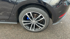 Volkswagen Golf 1.4 TSI GTE 5dr DSG Hatchback